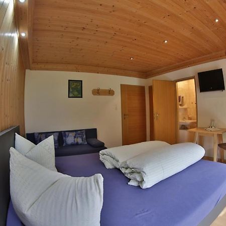 Hotel Stecher Oetz Εξωτερικό φωτογραφία