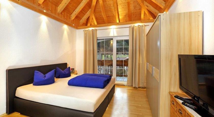 Hotel Stecher Oetz Δωμάτιο φωτογραφία