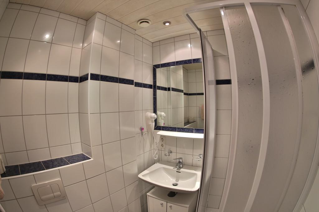 Hotel Stecher Oetz Εξωτερικό φωτογραφία