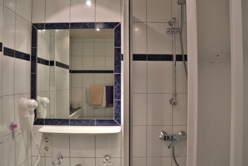 Hotel Stecher Oetz Εξωτερικό φωτογραφία