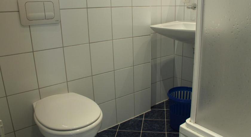 Hotel Stecher Oetz Δωμάτιο φωτογραφία