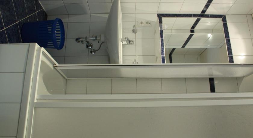 Hotel Stecher Oetz Δωμάτιο φωτογραφία