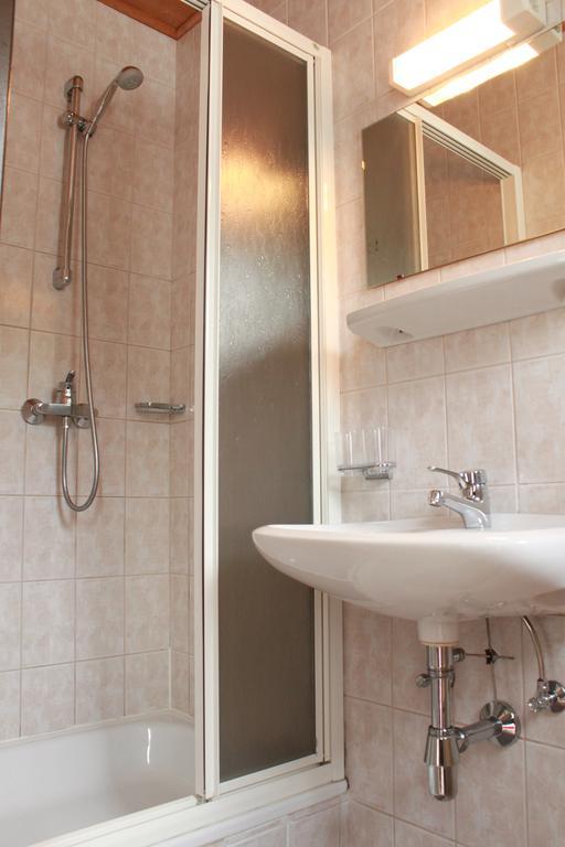 Hotel Stecher Oetz Εξωτερικό φωτογραφία