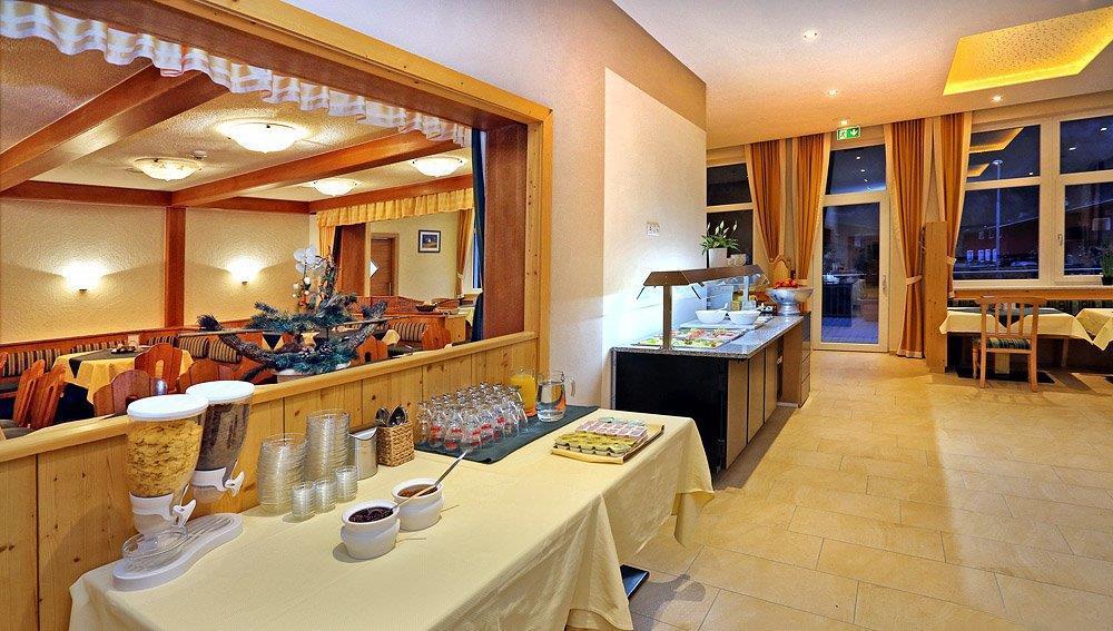 Hotel Stecher Oetz Εξωτερικό φωτογραφία