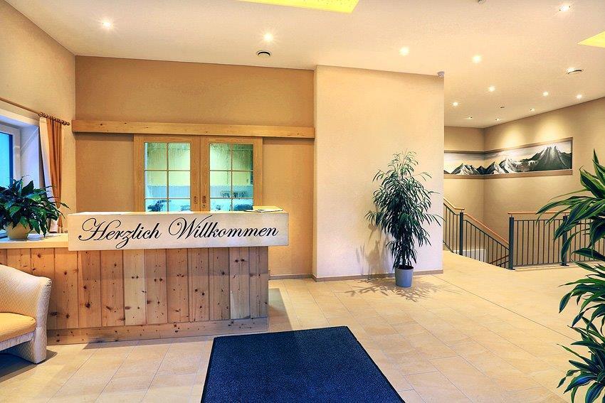 Hotel Stecher Oetz Εξωτερικό φωτογραφία