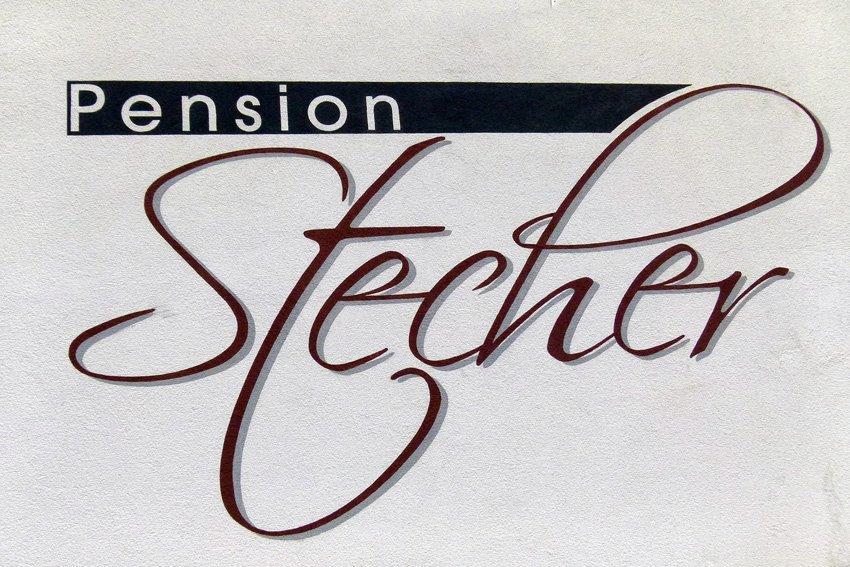 Hotel Stecher Oetz Εξωτερικό φωτογραφία