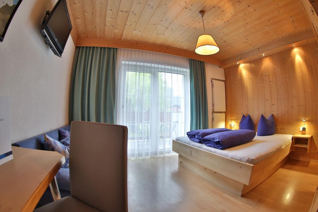 Hotel Stecher Oetz Εξωτερικό φωτογραφία