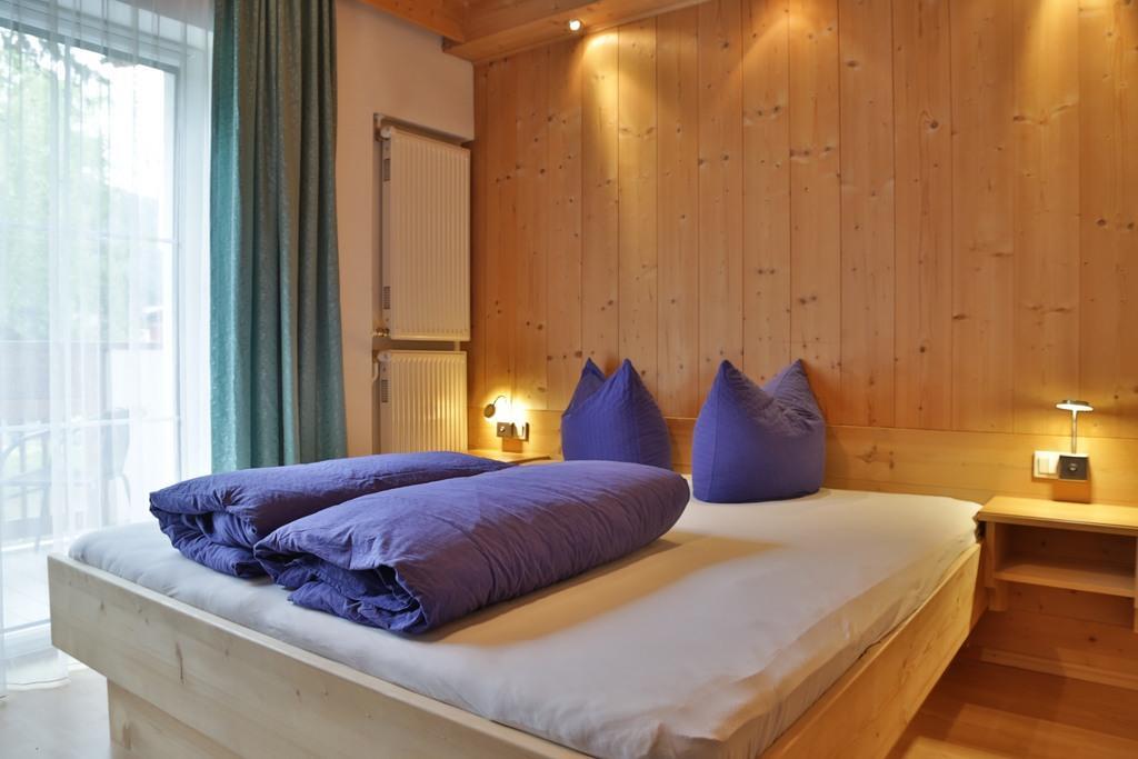 Hotel Stecher Oetz Εξωτερικό φωτογραφία